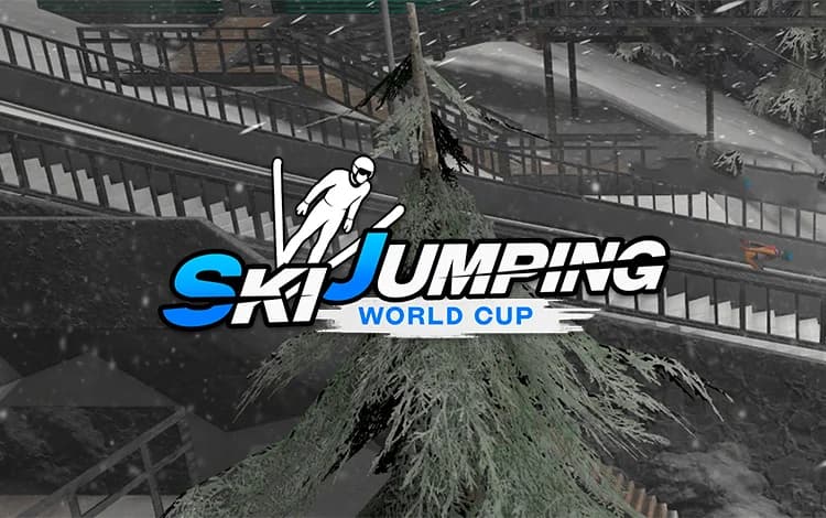 Ski Jumping World Cup