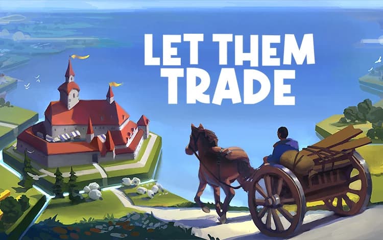 Let Them Trade