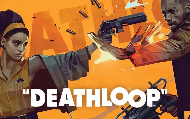 Deathloop