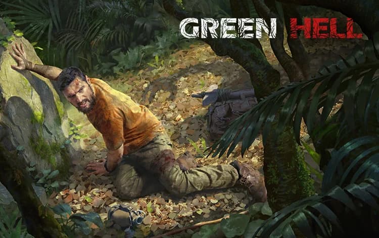 Green Hell