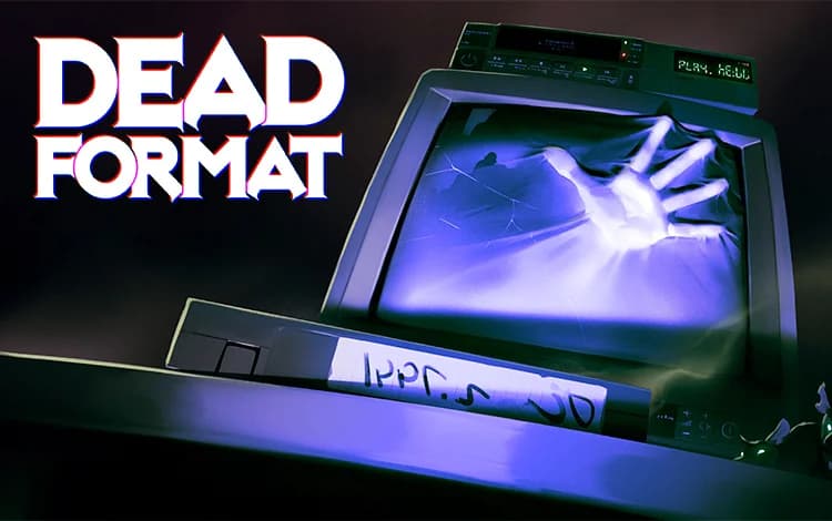 Dead Format