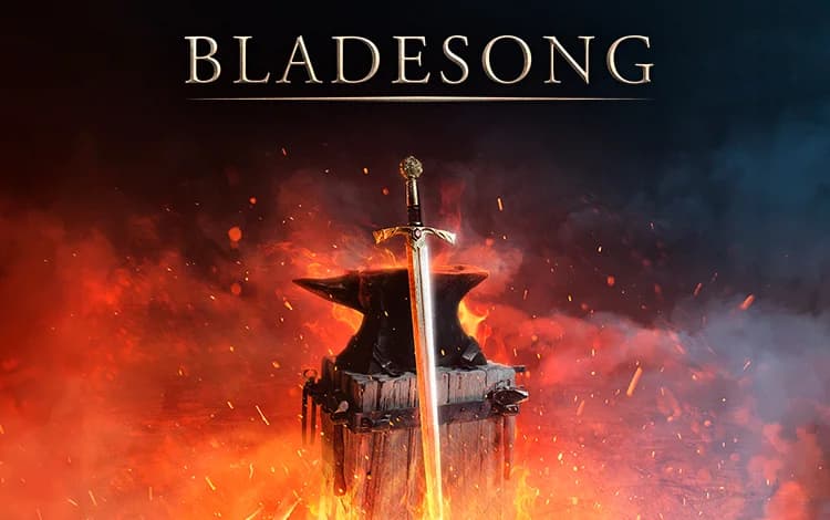 Bladesong (Ранний доступ)