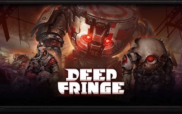 Deep Fringe