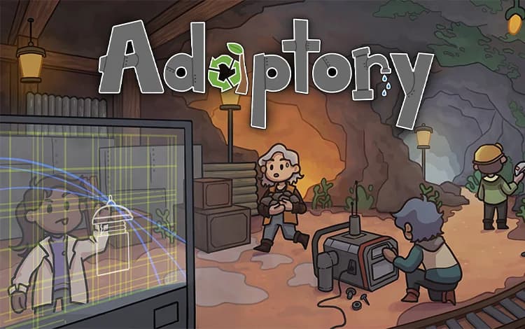 Adaptory
