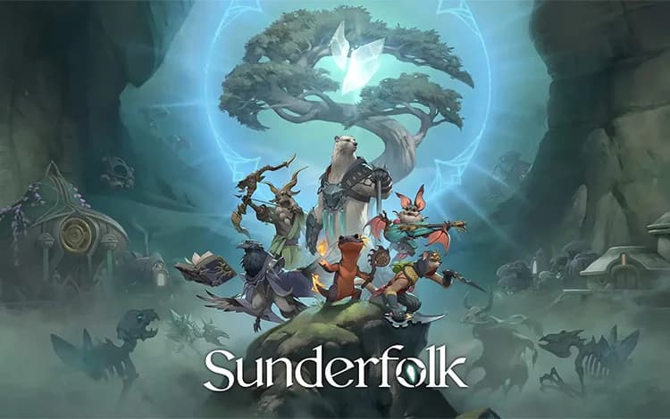 Sunderfolk