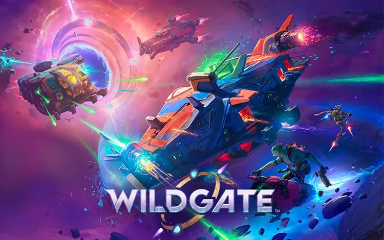 Wildgate
