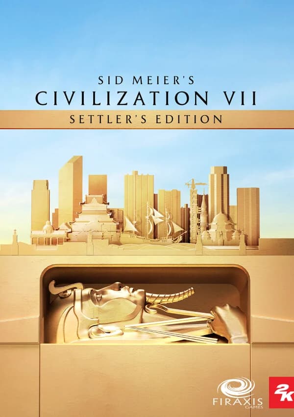 Sid Meier's Civilization® VII - Settler's Edition