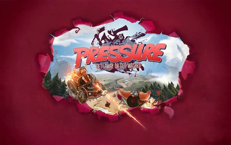 Pressure