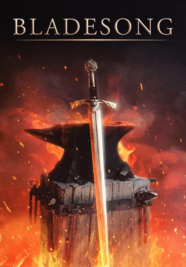 Bladesong