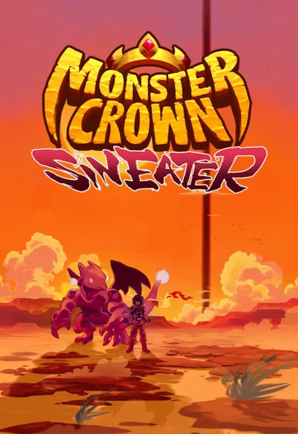 Monster Crown Sin Eater