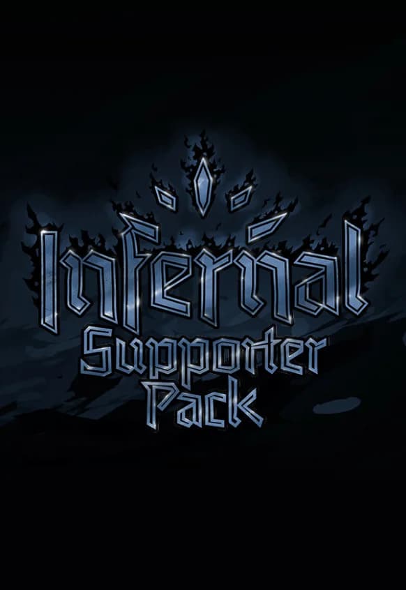 Darkest Dungeon® II: Infernal Supporter Pack DLC