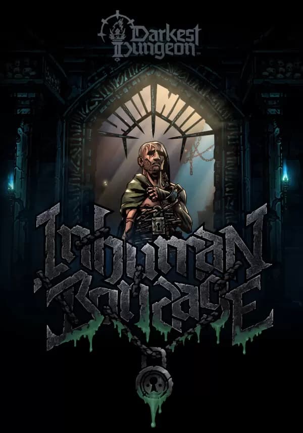Darkest Dungeon II: Inhuman Bondage DLC