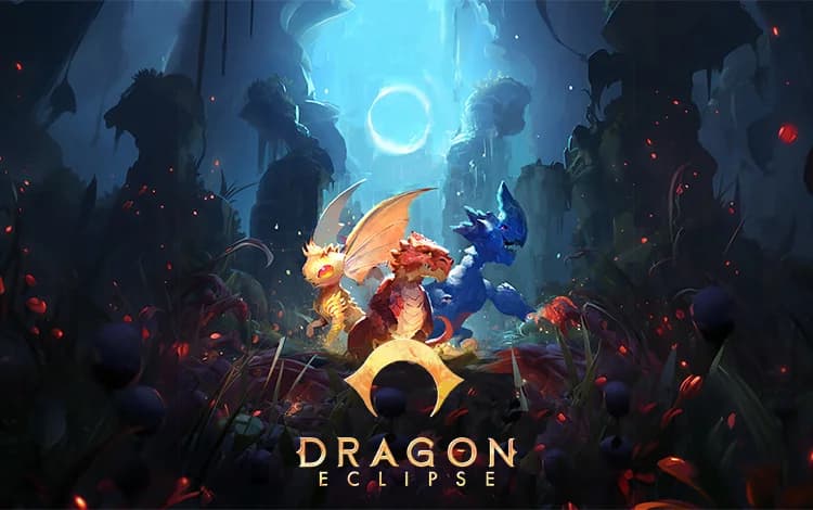 Dragon Eclipse
