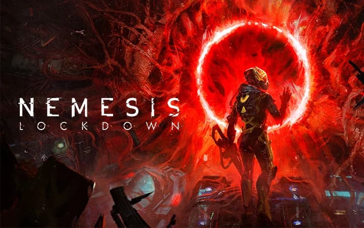 Nemesis: Lockdown