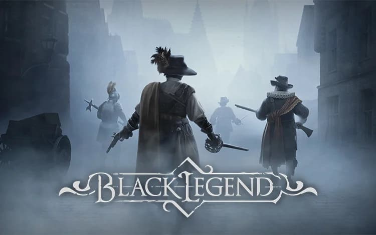 Black Legend