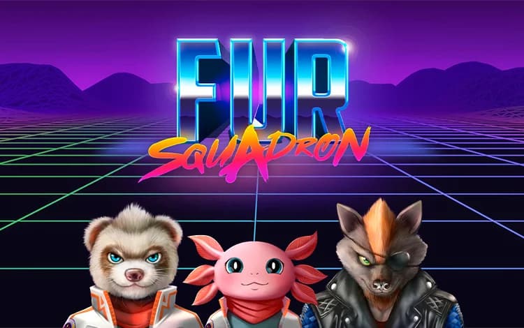 FUR Squadron