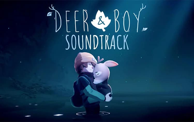 Deer & Boy - Soundtrack