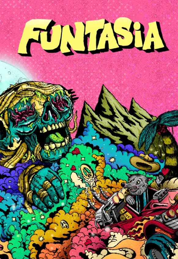 Funtasia