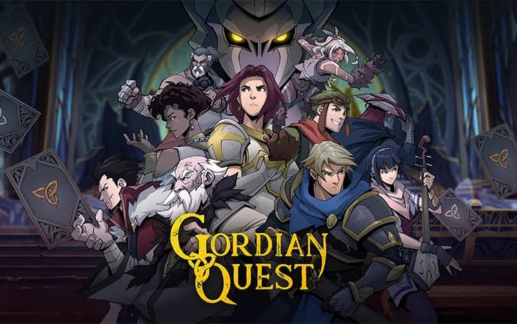 Gordian Quest