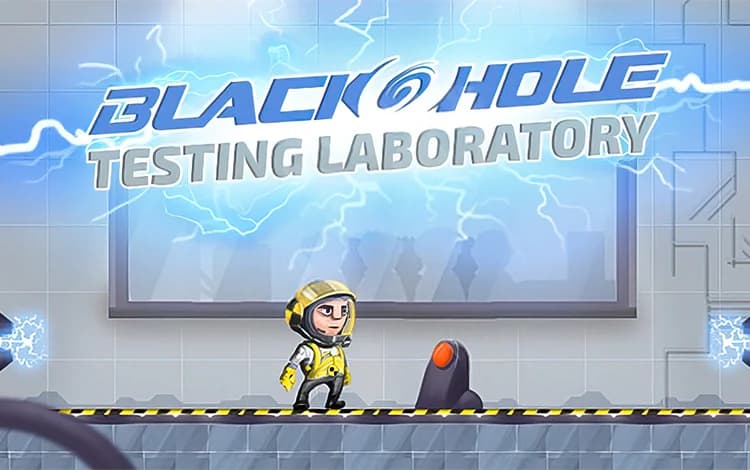 BLACKHOLE: Testing Laboratory