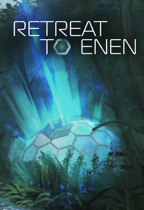 Retreat To Enen