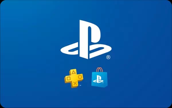 Карта оплаты Sony PlayStation: пополнение кошелька на 429 zl (Польша)