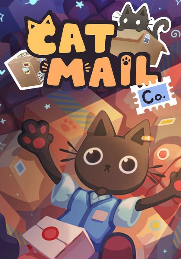 Cat Mail Co.