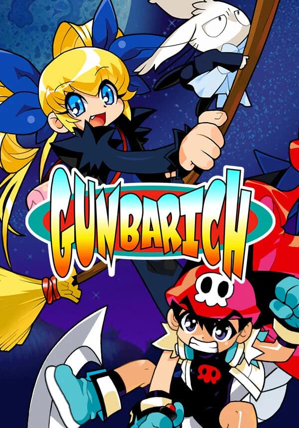 Gunbarich