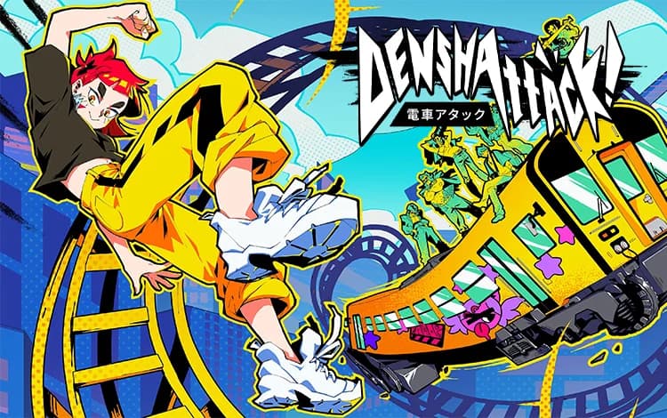 Denshattack!