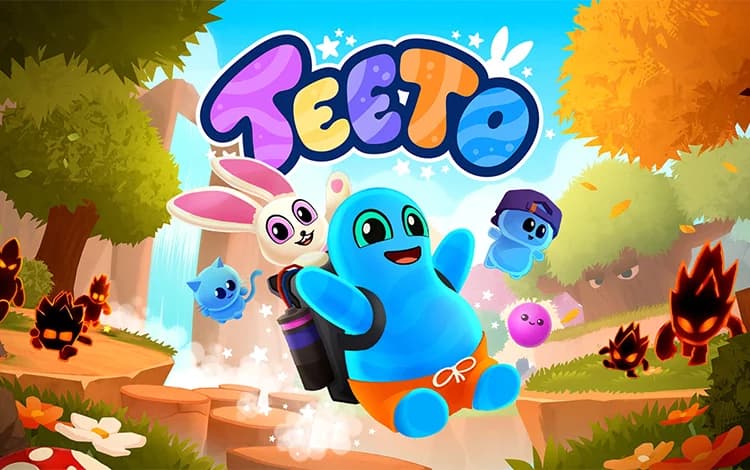 Teeto