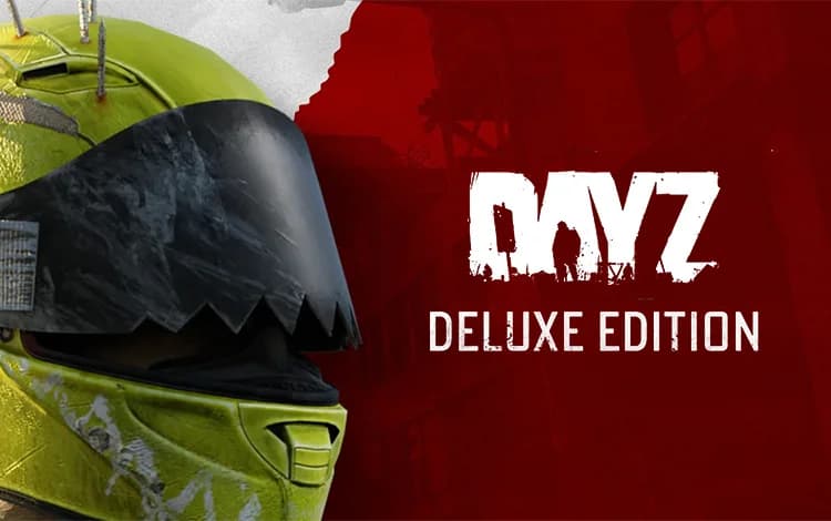 DayZ Deluxe Edition