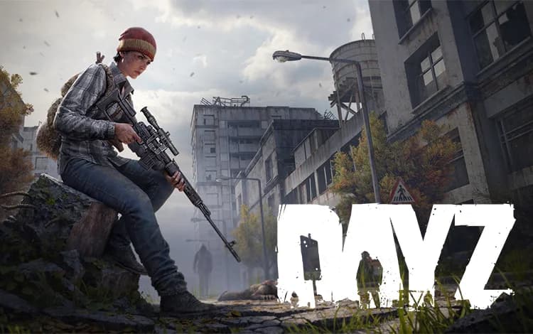 DayZ