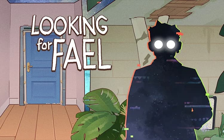 Looking For Fael