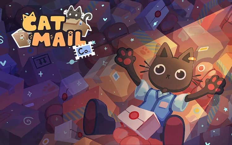 Cat Mail Co.