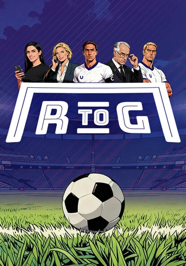 Road To Glory