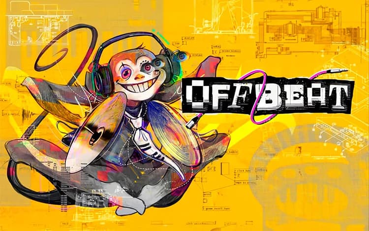 Offbeat