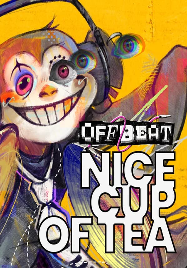 OFFBEAT - Nice Cup of Tea DLC