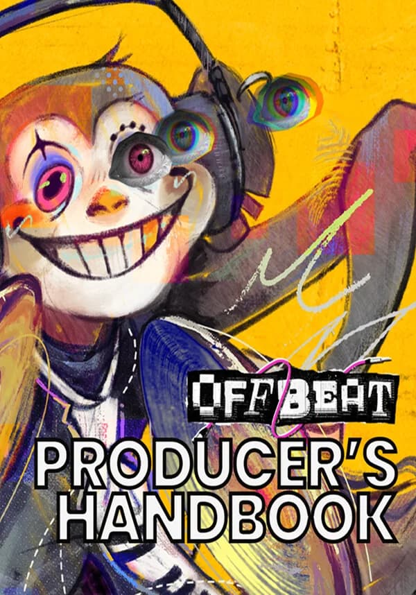 OFFBEAT - Producer's Handbook DLC