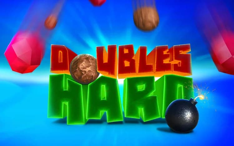 Doubles Hard