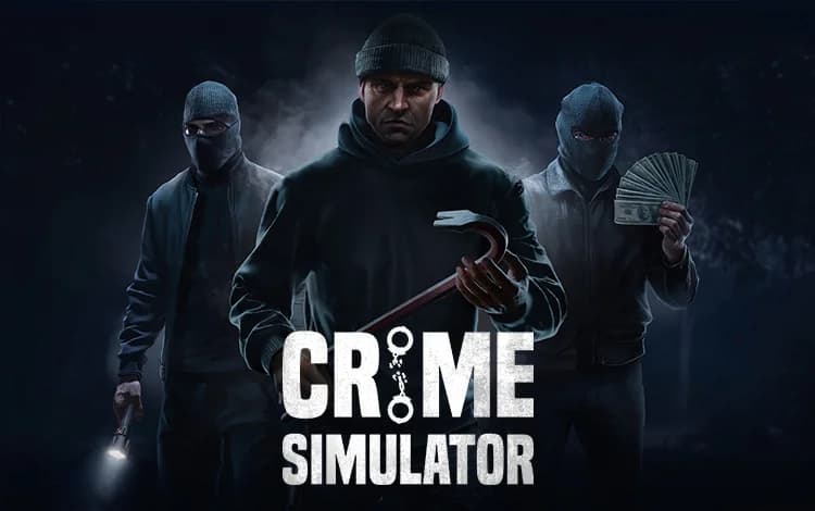 Crime Simulator