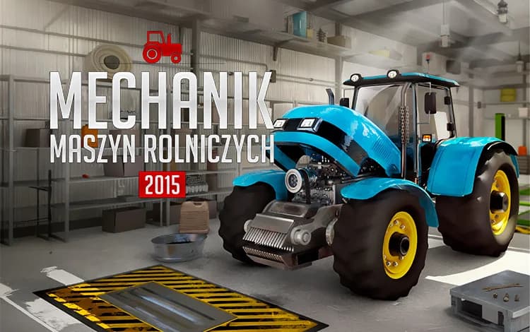 Mechanik Maszyn Rolniczych