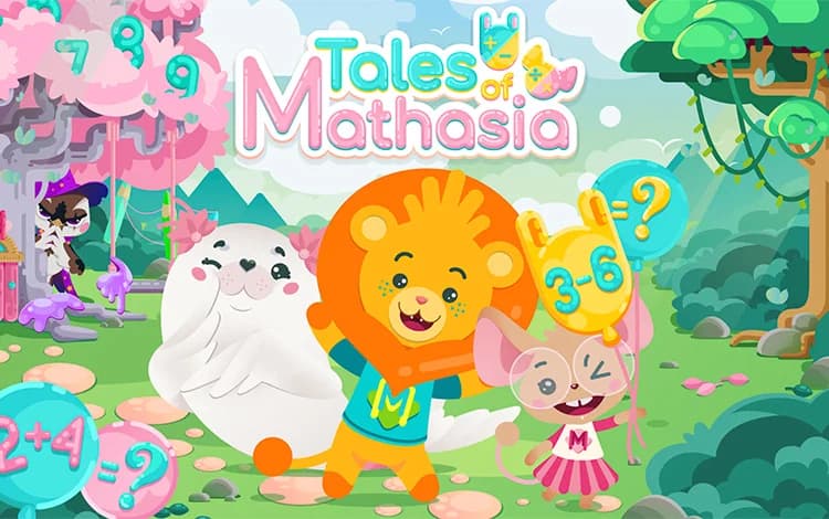 Tales of Mathasia