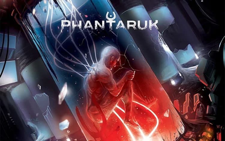 Phantaruk