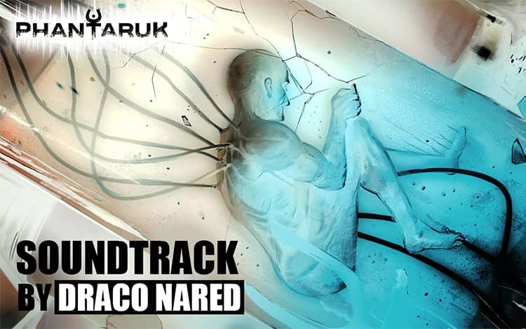 Phantaruk - Soundtrack