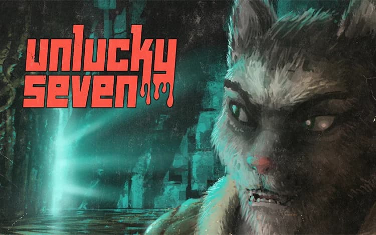 Unlucky Seven