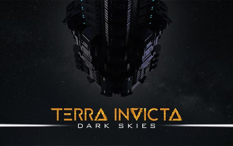 Terra Invicta - Dark Skies