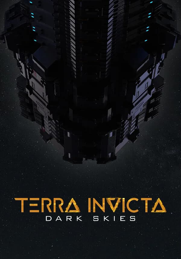 Terra Invicta - Dark Skies DLC