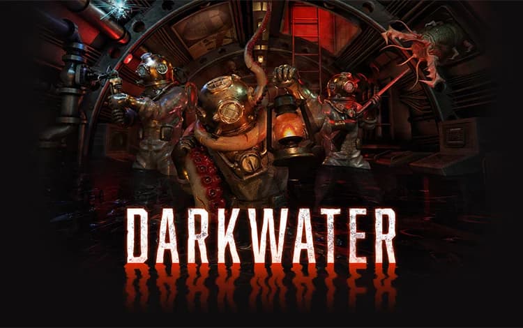 Darkwater