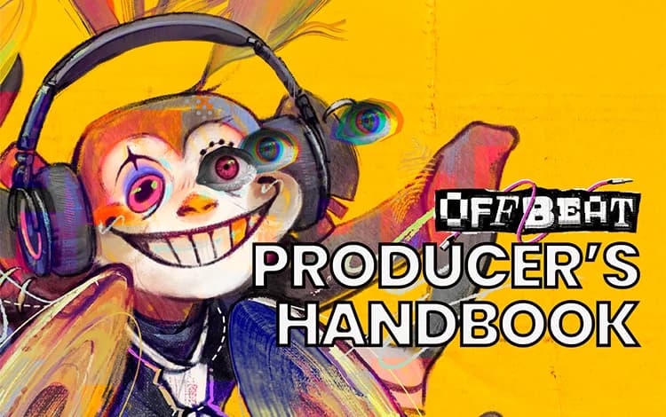 Offbeat - Producer's Handbook