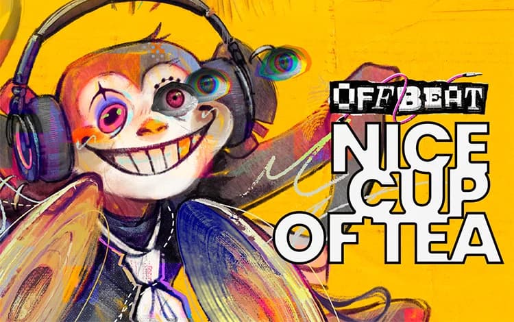Offbeat - Nice Cup of Tea